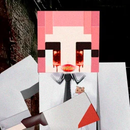 Icône de Night Horror In The Pink House